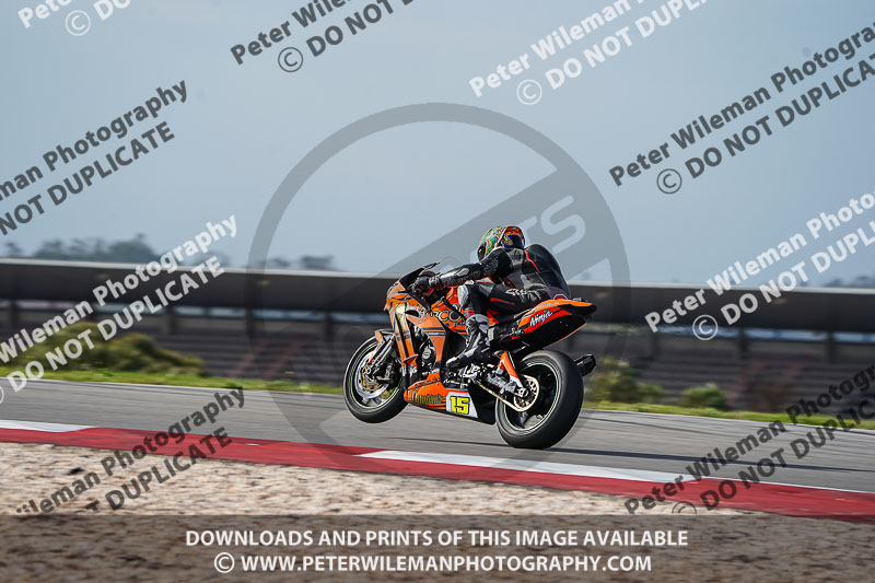 motorbikes;no limits;peter wileman photography;portimao;portugal;trackday digital images